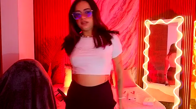 צ'אט XXX בשידור חי של kristen_tay