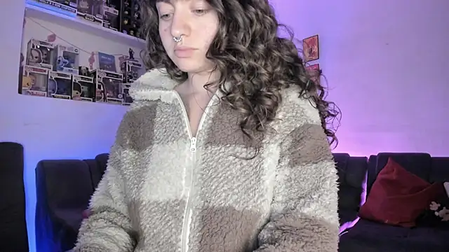 Agathaks' Live XXX Chat