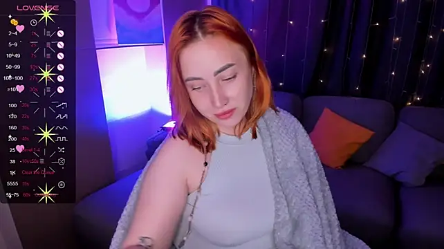 צ'אט XXX בשידור חי של deboramoore
