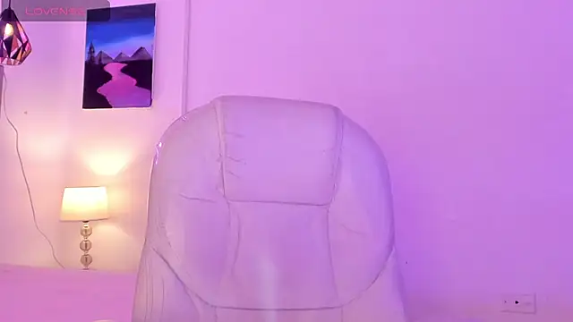 צ'אט XXX בשידור חי של Dalia_nix_