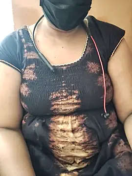 צ'אט XXX בשידור חי של tamilammu1431