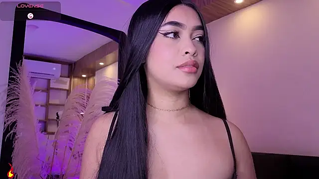 צ'אט XXX בשידור חי של Chloe_monroee