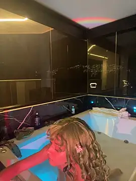 צ'אט XXX בשידור חי של heybabymatcha