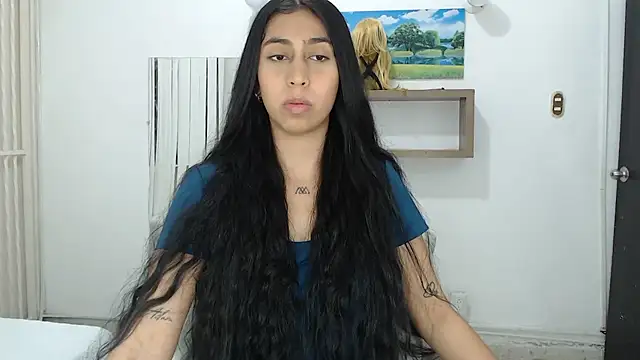 mia_violet__ Live XXX-chat