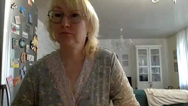 Chat XXX ao vivo de Zeyona