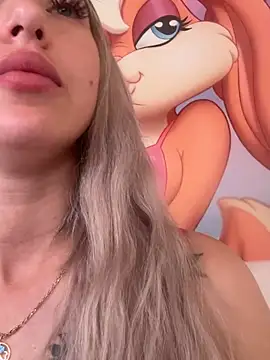 TeaseBabeXXX: онлайн-секс-чат