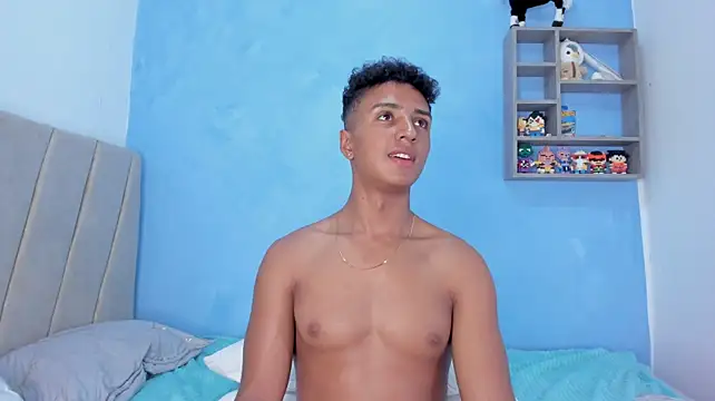 MagnusKing_ 라이브 XXX 채팅