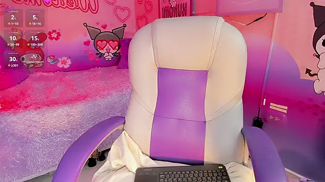 sexyykitty18: онлайн-секс-чат