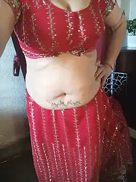 צ'אט XXX  בשידור חי של Sneha_gril