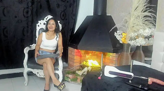 Vicky_Angeel Chat XXX in diretta
