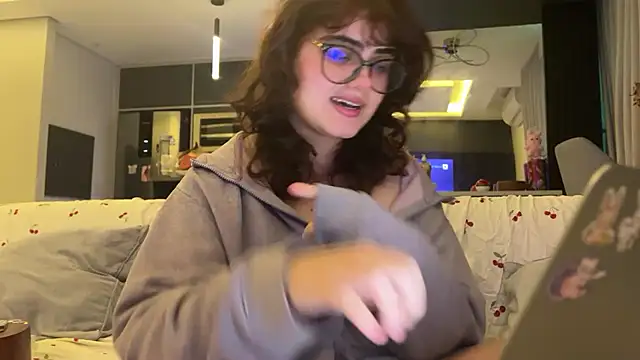 צ'אט XXX בשידור חי של piplup_de_peruca