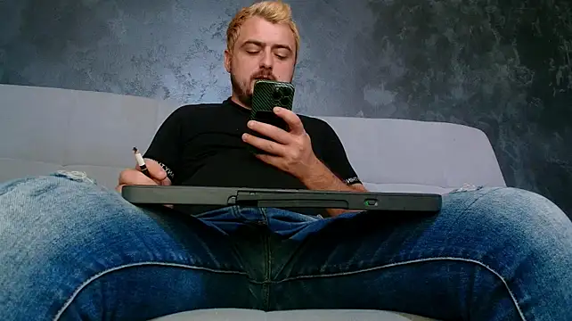 CLOUDYMarkWayne Live XXX-chat
