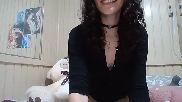 צ'אט XXX בשידור חי של coelhinharoxaaaa