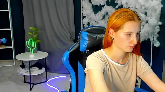 Irma_s Live XXX Chat