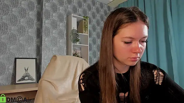 Nicole_Charm: онлайн-секс-чат