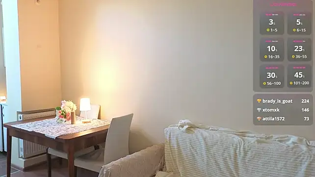 BabyGOLLYn Live XXX chat