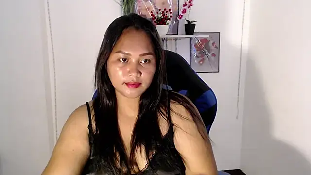 Fluff_girl Obrolan Langsung XXX