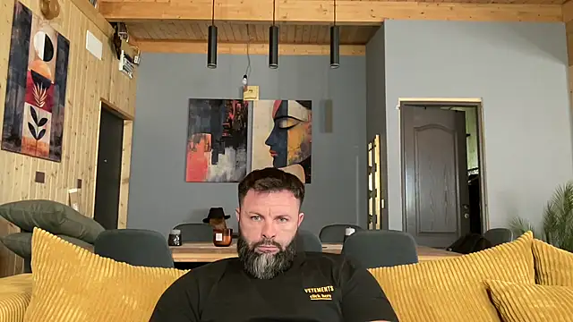 AlphaSparks Adlı Modelin Canlı XXX Sohbeti