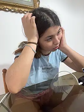 baddieasiantv's Live XXX Chat