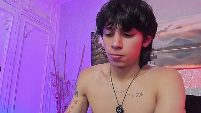 عرض كام Tyler_durten