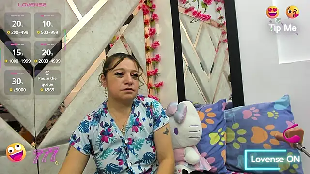 Samii_Sweett XXX чат на живо