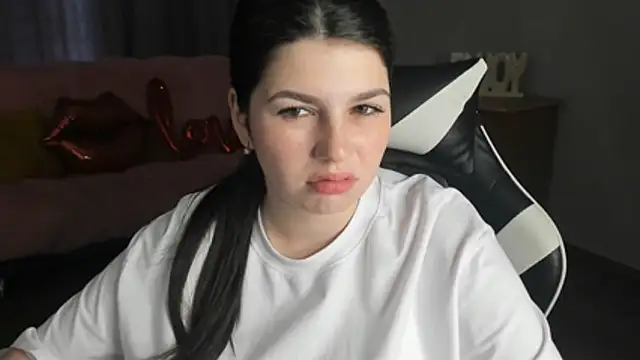KisaModel 라이브 XXX 채팅