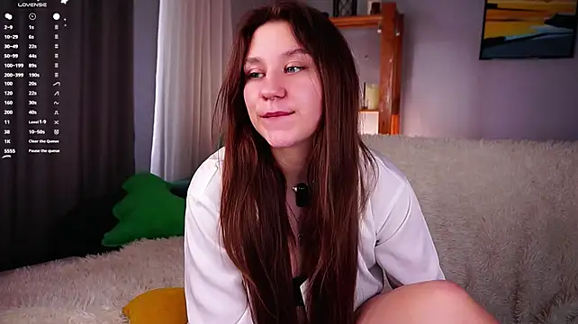 ShantellAngulo Live XXX-Chat