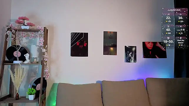 KristanTienken Adlı Modelin Canlı XXX Sohbeti