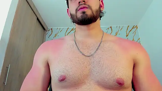 ElianKeiser Live XXX Chat