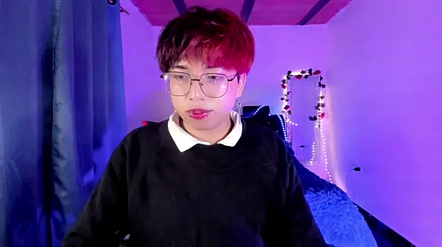 แชท XXX สดของ AnggelONfiree