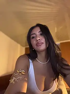 Chat XXX ao vivo de Soy_Daniela
