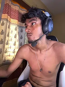 Chat XXX Live GunSlay