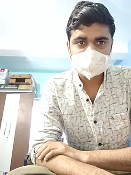 Ishaan_Indian Live XXX chat