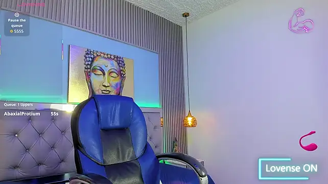 Ethanx18_のライブXXXチャット