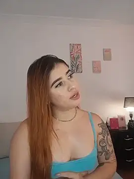 MartinaConnorr 라이브 XXX 채팅