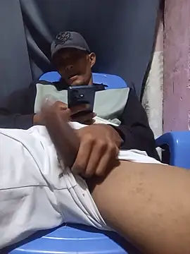 muruganlatino's Live XXX Chat