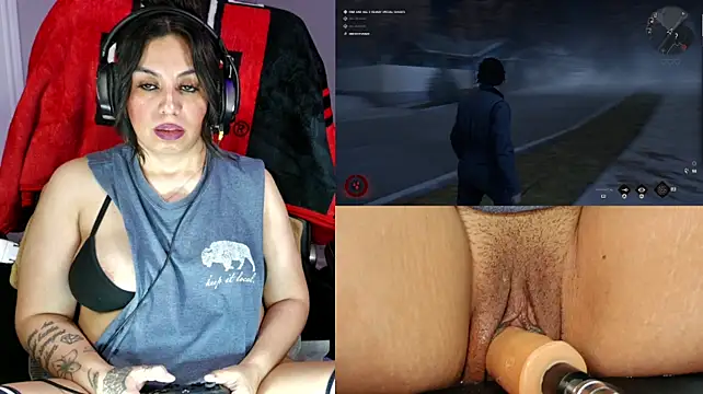 Blaze_Onn's Live XXX Chat