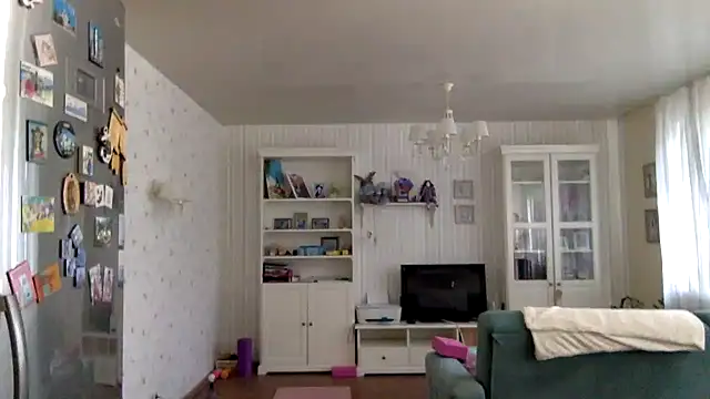 Živý XXX chat Zeyona