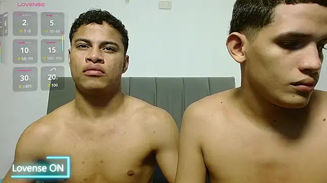 Jose_And_Danieln Live XXX chat