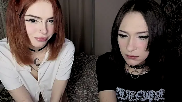 GraypacLive Adlı Modelin Canlı XXX Sohbeti