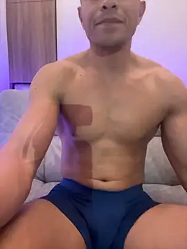Jean_Prime Adlı Modelin Canlı XXX Sohbeti