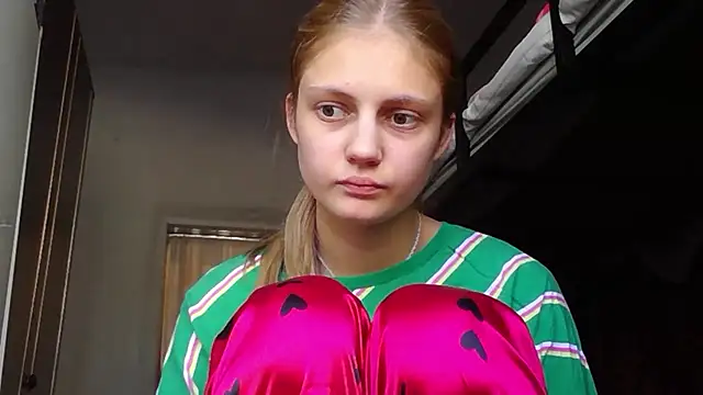 LunaLaday's Live XXX Chat