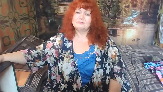 RoseRed69 XXX чат на живо