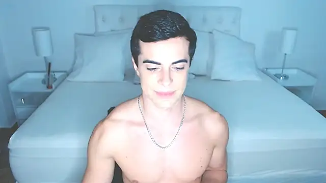 mr_hunterx live XXX chat