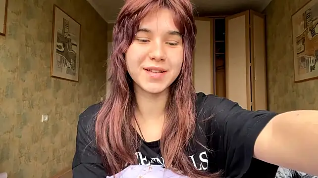 YoulaCoi's Live XXX Chat