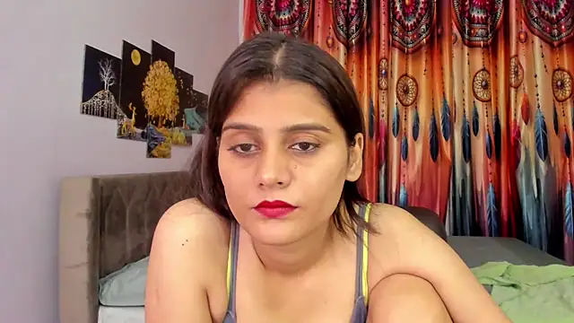 Chat XXX en directo de Deanerys