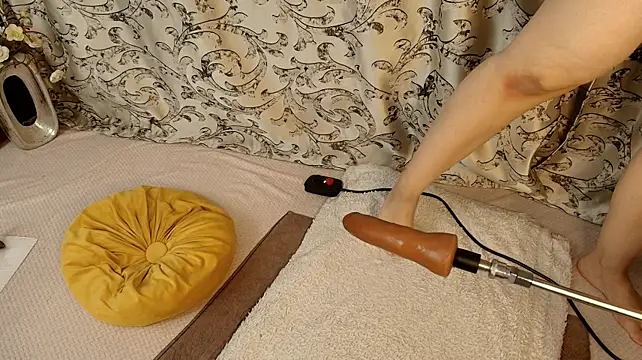BlazzingASS Adlı Modelin Canlı XXX Sohbeti