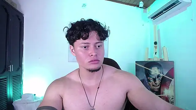 fucking_bear_ Live XXX-Chat