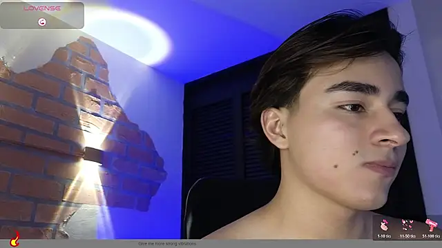 Connorr_01 Live XXX-chat