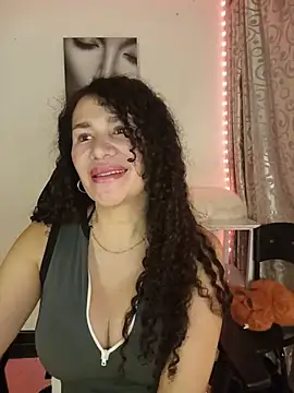 Živý XXX chat Lina_444